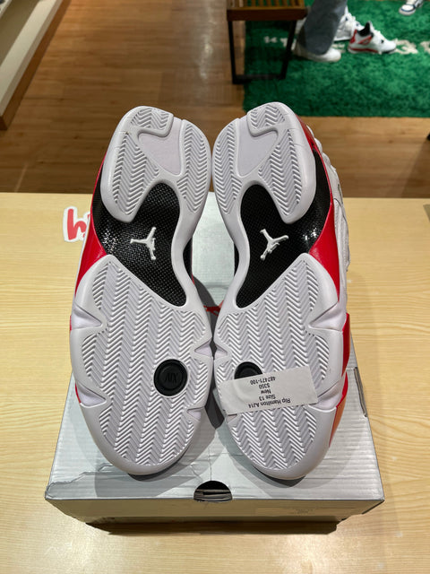 Jordan 14 Retro Rip Hamilton