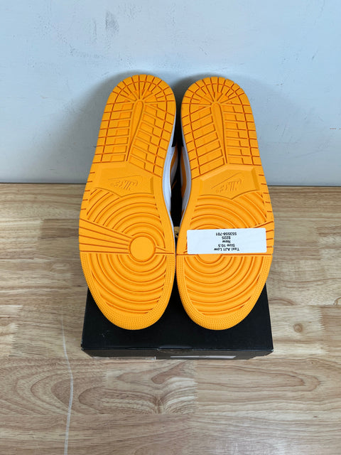 Jordan 1 Low Taxi