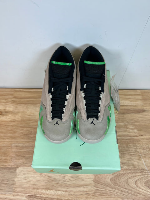 Jordan 14 Retro Aleali May Fortune (W)