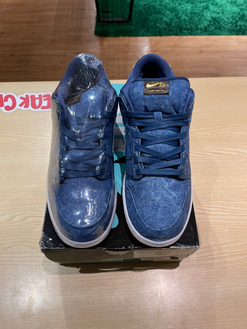 Nike SB Dunk Low Rivals Pack (East)