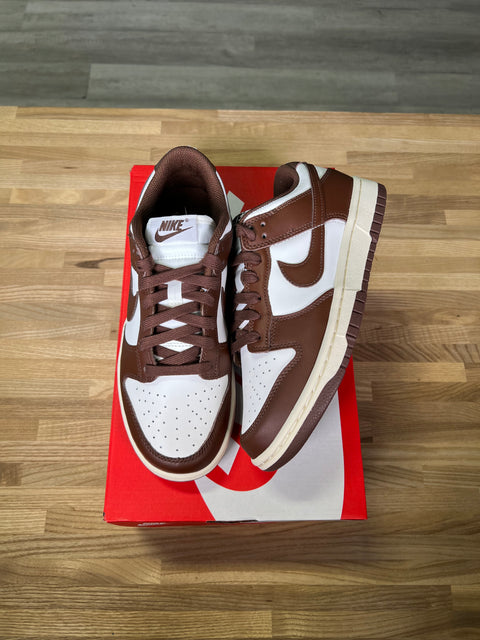 DS Cacao Wow Nike Dunk Low Sz 7.5W/6M