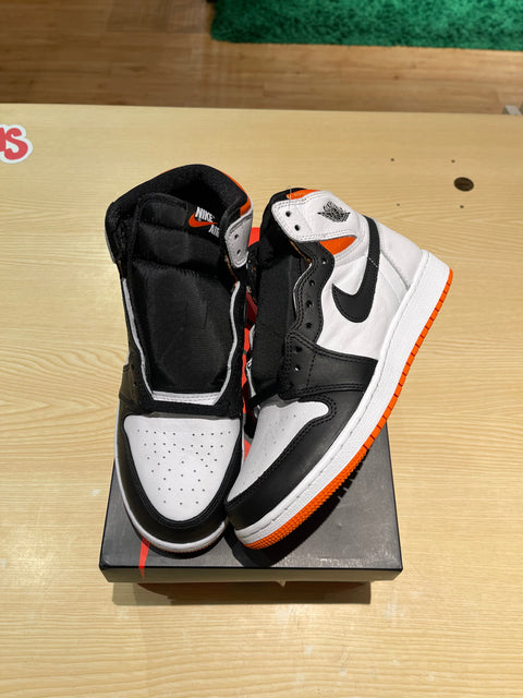 Jordan 1 High OG Electro Orange (GS)