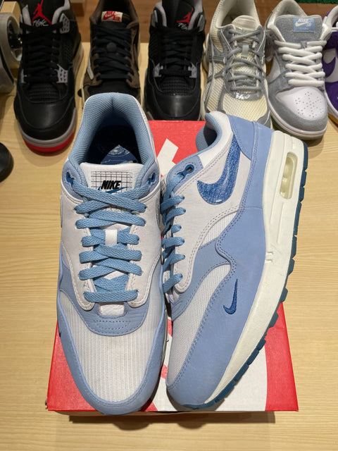 Nike Air Max 1 Premium Blueprint