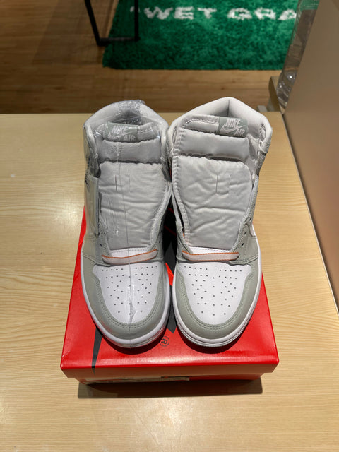 Jordan 1 Retro High OG Seafoam (Women's)