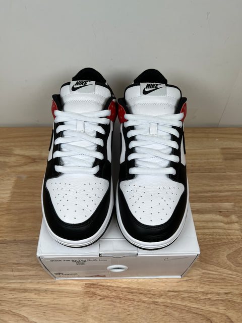 DS Black Toe By You Dunk Low Sz 10