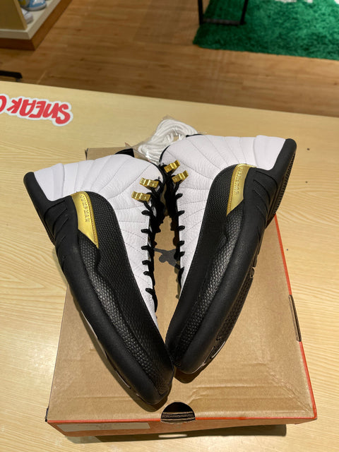 Jordan 12 Retro Royalty Taxi