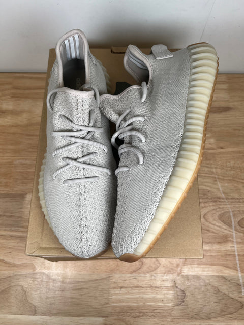 adidas Yeezy Boost 350 V2 Sesame (2018/2022)