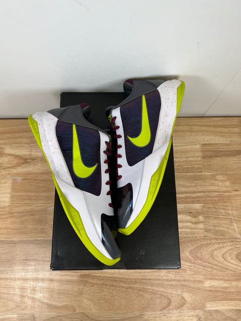 Nike Kobe 5 Protro Chaos