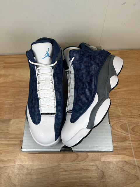 Jordan 13 Retro Flint (2020)