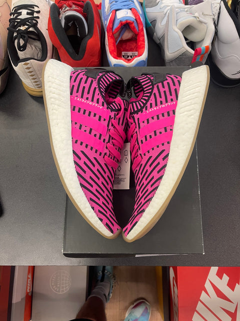 adidas NMD R2 Japan Shock Pink