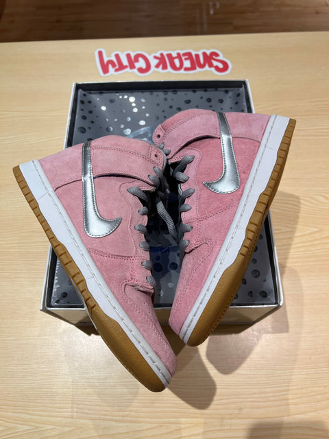 DS Concepts When Pigs Fly (Special box) SB Dunk High Sz 8