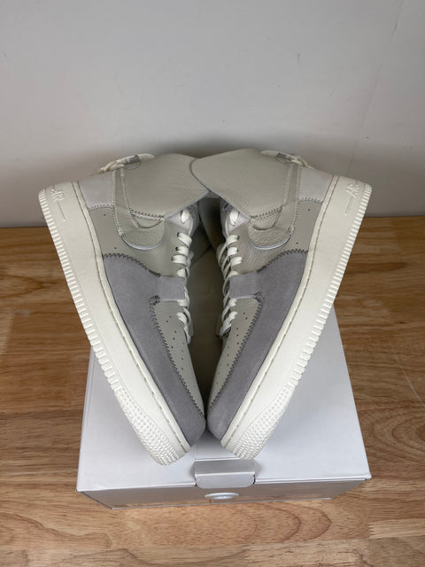 Nike Air Force 1 High PSNY Grey