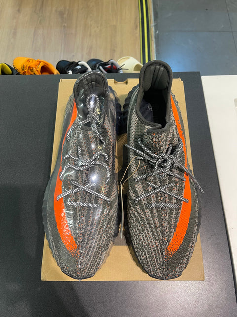 adidas Yeezy Boost 350 V2 Carbon Beluga