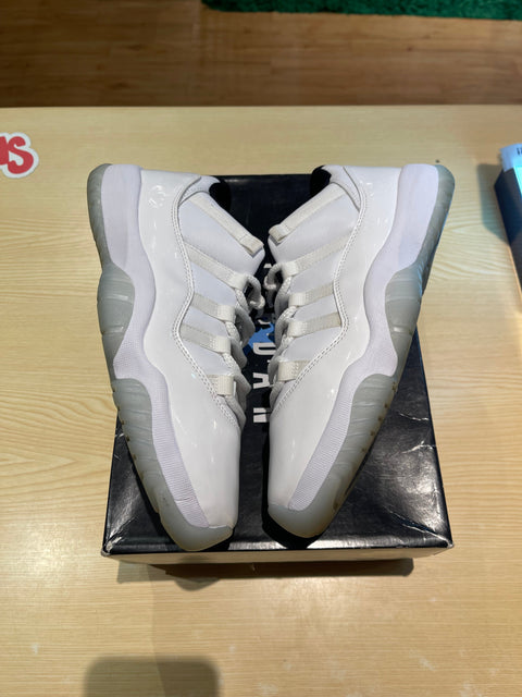 Jordan 11 Retro Low Legend Blue