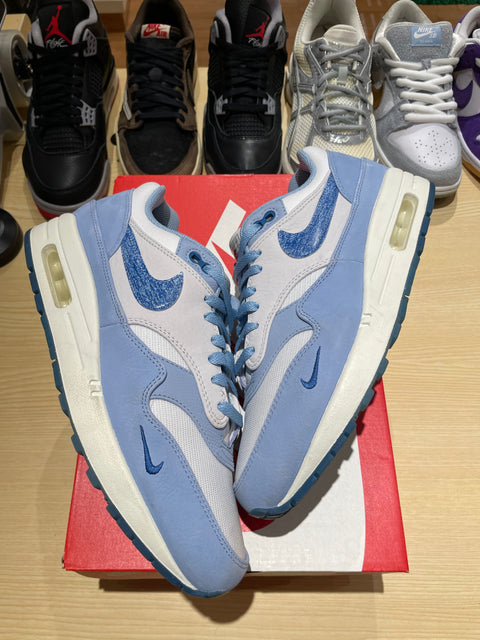 Nike Air Max 1 Premium Blueprint