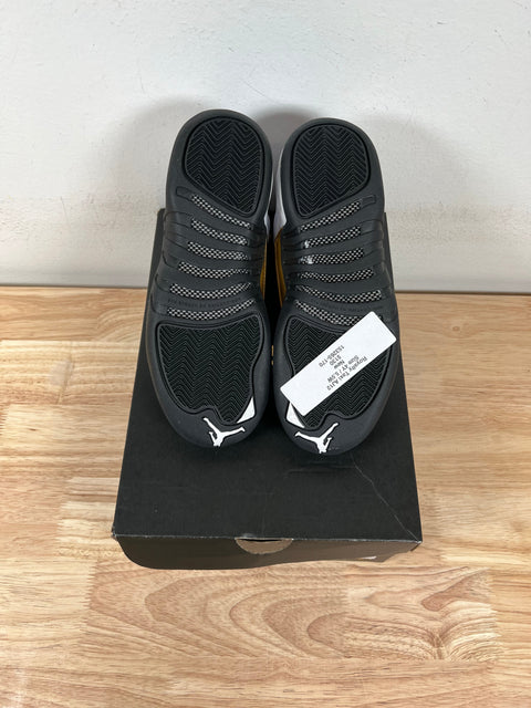 Jordan 12 Retro Royalty Taxi (GS)