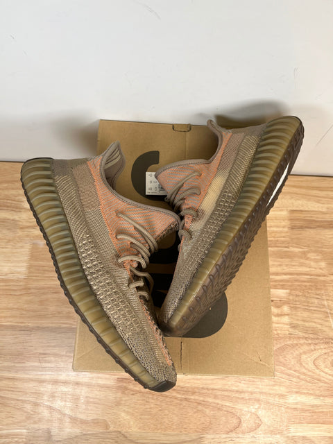 Sand Taupe Adidas Yeezy 350 v2