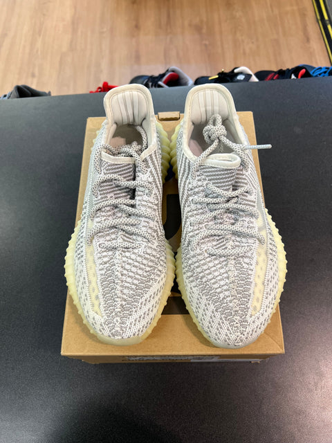 adidas Yeezy Boost 350 V2 Static (Non-Reflective)