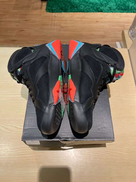 Jordan 7 Retro Barcelona Nights