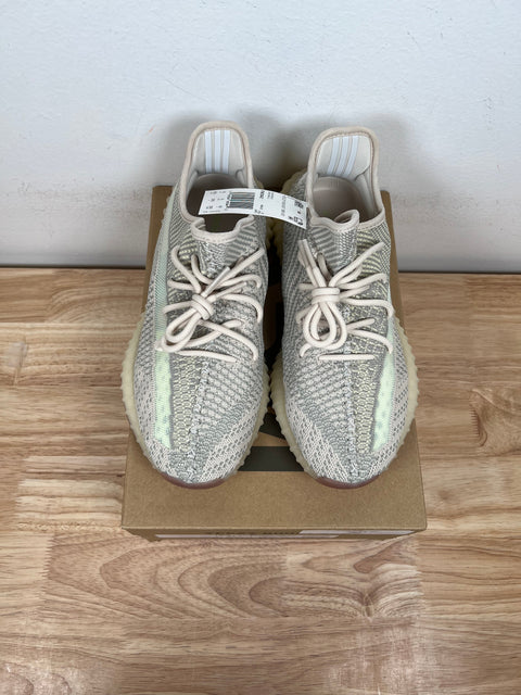 adidas Yeezy Boost 350 V2 Citrin (Reflective)