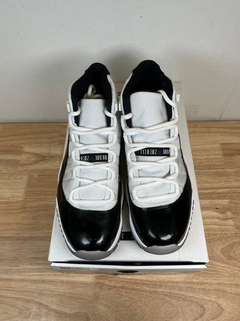 Jordan 11 Retro Concord (2011)