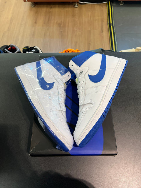 Nike Jordan Air Ship PE SP A Ma Maniére Game Royal