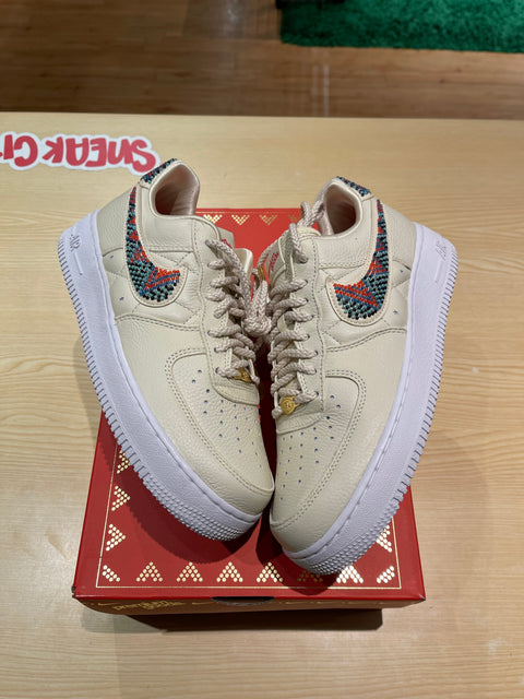 Nike Air Force 1 Low Premium Goods The Bella (Women's)