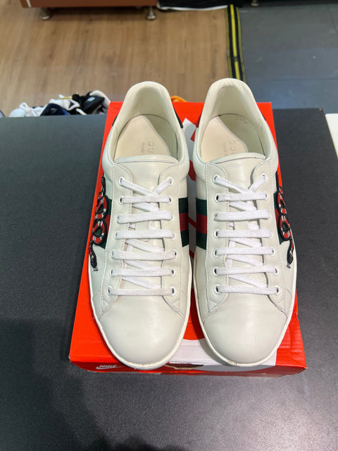 Snake Gucci Ace