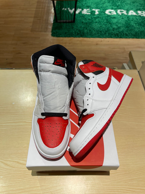 Jordan 1 Retro High OG Heritage