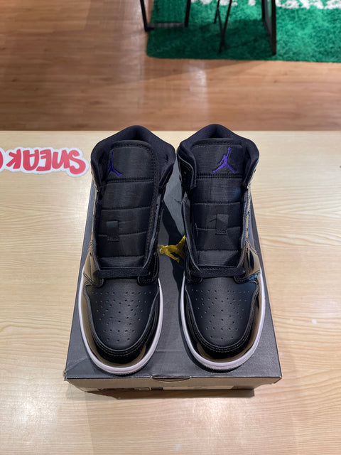 Jordan 1 Mid SE Space Jam (GS)