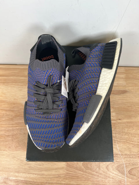 adidas NMD R1 STLT High Resolution Blue