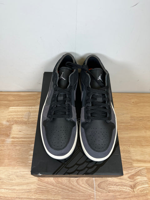 Jordan 1 Low SE Craft Inside Out Tech Grey