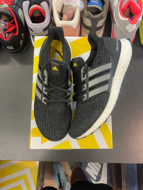 adidas Ultra Boost 5th Anniversary Black