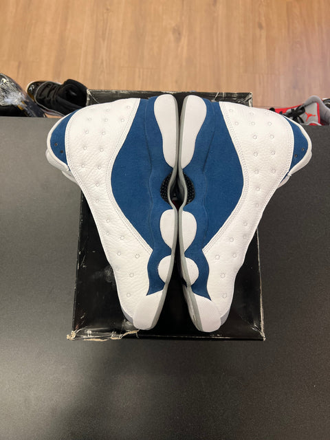 Jordan 13 Retro French Blue