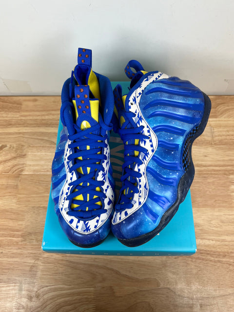 Nike Air Foamposite One Doernbecher (2023)