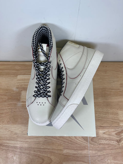 Nike SB Zoom Blazer Mid QS Welcome Skateboarding