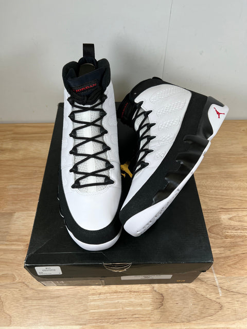 Jordan 9 Retro OG (2016)