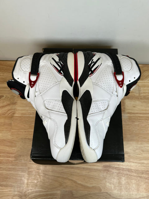 Jordan 8 Retro Alternate