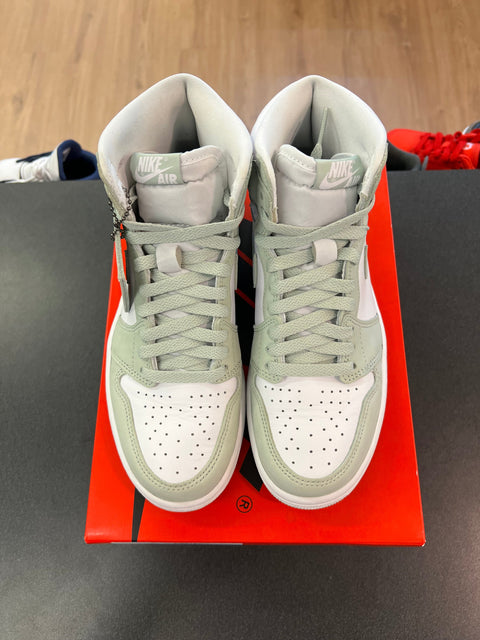 Jordan 1 Retro High OG Seafoam (W)