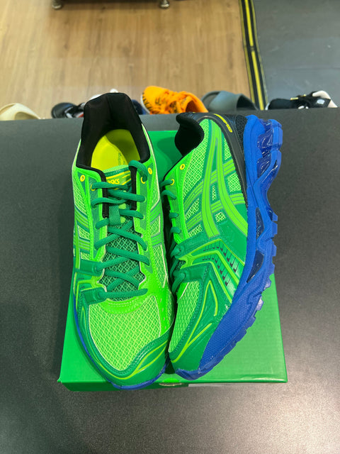 ASICS Gel-Kayano 14 Field Trip Recordings Fern Green