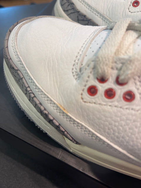 Jordan 3 Retro White Cement Reimagined (PS)