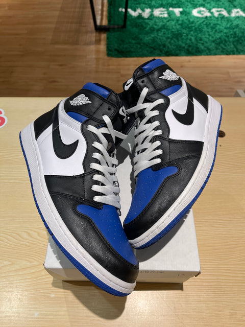 Jordan 1 Low Royal Toe