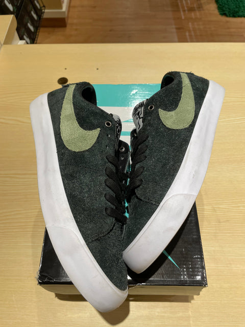 Nike SB Zoom Blazer Low Stussy