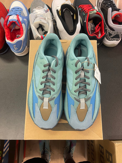 adidas Yeezy Boost 700 Faded Azure