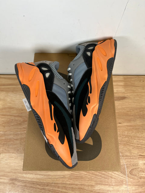 adidas Yeezy Boost 700 MNVN Orange