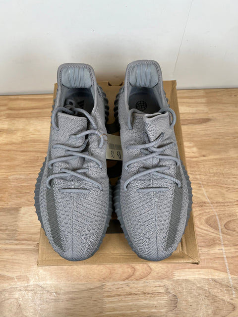 adidas Yeezy Boost 350 V2 Steel Grey