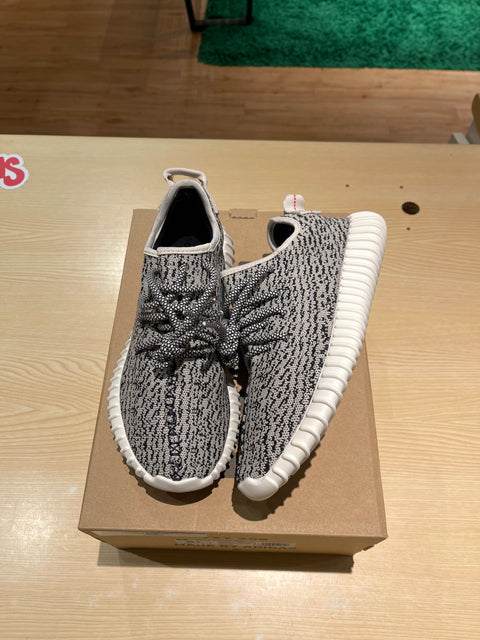 adidas Yeezy Boost 350 Turtle Dove (2022)