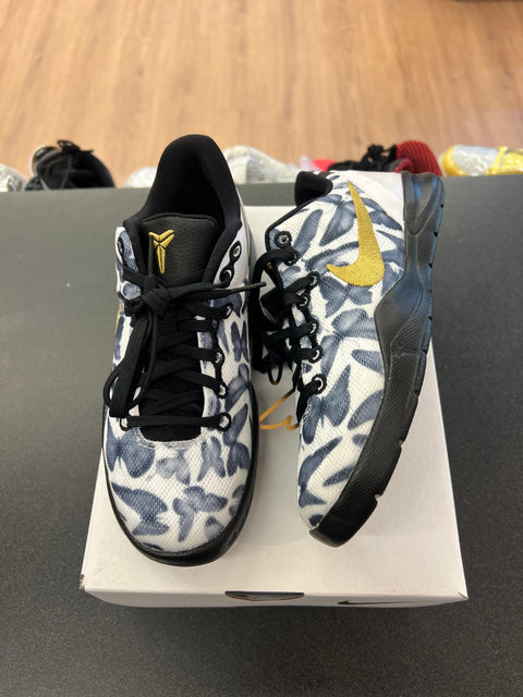 Nike Kobe 8 Protro Mambacita (GS)