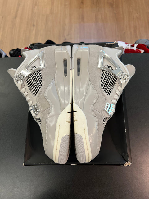 Jordan 4 Retro Frozen Moments (Women's)