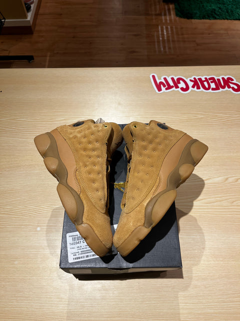 Jordan 13 Retro Wheat (2023) (GS)